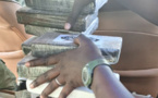 Koumpentoum : 20 kg de drogue d’une valeur de 25 millions FCfa, saisis