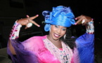 Ndiolé Tall "Diamant noir" : "Je veux éradiquer le khessal"