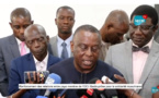 Résolution des difficultés de l’Oci : Cheikh Tidiane Gadio invite les pays membres, à plus de solidarité 