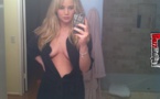 Photos volées de Jennifer Lawrence nue (fappening)
