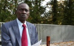 Boubou Diouf Tall cambriolé, des biens d'une grande valeur emportés
