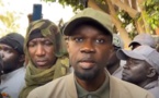 Meeting de YAW au terrain Acapes / Ousmane Sonko accuse grave : «Ce que Macky Sall et ses nervis ont planifié… »,