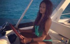 La très sexy Haby Taylor Sall