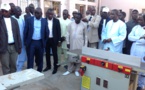 Photos-Mobilier national : Remise d'attestations à 34 maîtres-menuisiers, prêts à satisfaire la commande publique