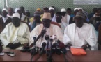 Tensions politiques du pays : «Cette situation peut être pire que les émeutes de mars 2021», Imam Moctar Ndiaye, Ligue des imams et oulémas du Sénégal