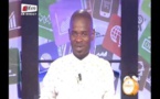 Vidéo-Assane Mboup jette des fleurs à Youssou Ndour...