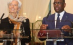 Conclusion de la Mission de revue du FMI: Le Sénégal a réalisé avec succès l’essentiel de son programme économique et financier