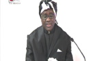 "Farram Facce" reçoit Serigne Modou Kara Mbacké