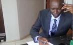 Ouagadougou : Harouna Dia est dans la délégation du Président Macky Sall