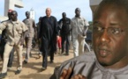 Jugé ce matin pour trouble à l'audience : Bachir Diawara risque jusquà 2 ans ferme