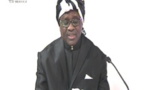 Farram Facce reçoit Serigne Modou Kara Mbacké
