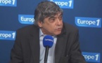Albert Bourgi juge Blaise : "Compaoré, l'homme de tous les coups tordus de la politique française en Afrique"