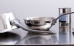 Des idées simples pour garder les casseroles en inox en bon état