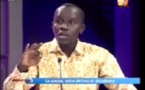 Décryptage - Pape Alé et ses invités "décryptent" les maux de la presse sénégalaise