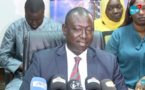 Accusé de vente de terrains : Mamadou Sy Mbengue, Directeur général de la SNHLM, dément le Maire de Keur Massar