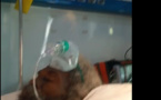 Me Ciré Cledor Ly évacué d’urgence à l’hôpital
