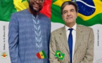 Le Sénégal et le Brésil envisagent un partenariat historique pour la professionnalisation du E-sport