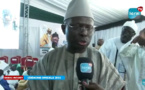 Darou Mouhty : Modou Diagne Fada, DG de la Sonacos, rappelle l’essence du Magal et revient sur la responsabilité de Mame Thierno Birahim 