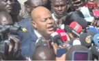 Après le renvoi du procès / Mame Mbaye Niang : « Ousmane Sonko m’envoie des lettres et messages pour dire qu’il peut s’excuser et faire une déclaration »