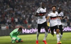 Blessé selon le sélectionneur : Demba Bâ dément Giresse en plantant un doublé