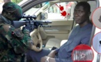 Tentative d’assassinat : Dame Mbodj raconte comment il en a réchappé, hier soir