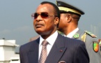 Franc-maçonnerie : Denis Sassou Nguesso confirmé à la tête de la Grande Loge du Congo