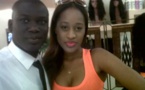 Guèye Téranga en toute complicité avec Esther Ndiaye de la Tfm
