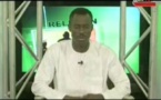 Diiné ak Diamono du Jeudi 06 Novembre 2014 - Walf-tv 