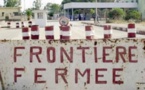 Réouverture des frontières d’avec la Guinée: Tambacounda entre « joie » et « inquiétude »