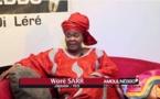 "Amoul Nëbbo" Woré Sarr, députée PDS : "Pas de rapprochement avec l'APR tant que Karim Wade et les autres sont en prison"
