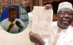 "Evacuation sanitaire et souveraineté nationale : Quand la comédie devient un drame" ( Babacar Gaye, Pds )