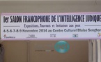 Photos+Vidéos: 1er Edition du  Salon Francophone de L'intelligence Ludique 