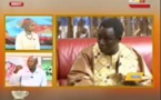 Vidéo - Najib Sagna, Journaliste de Walf Tv, dément Thione Seck