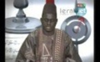 "Al Mizaan" du vendredi 07 novembre 2014 (RTS1) 