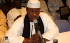 Serigne Mame Mor Mbacké, digne héritier de son père au service exclusif de Khadimu Rassoul (PSL)