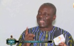 Tension politique et «injustice» contre Ousmane Sonko : Alioune Badara Sy Dabakh assène ses vérités