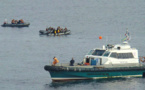 Naufrage mortel d'un ferry au Gabon : 33 personnes interpellées