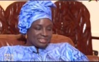 Aminata Touré : "Je n'ai jamais touché d'argent, waxu kassaw kassaw lë"