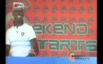 DJ Boub's refuse de voir le leumbeul que lui offre Ngoné Ndiaye Guewel