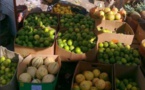 DAKAR – RUE SANDINIERY Vers une «pénurie» de produits made in Guinée