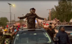 Meeting d'investiture de Macky Sall à Ndiaffate : Papa Mademba Bitèye a réussi le pari de la mobilisation dans l'unité