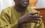 Marche Pds : Savané invite Wade et Macky au dialogue