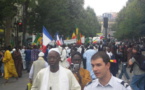 Communiqué: Célébration du retour d’exil de Cheikh Ahmadou Bamba le 11 novembre 2014 à Paris.