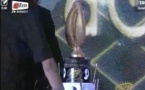 Quelques images de la soirée de gala des Cauris d'or 2014