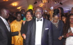 12 Photos - Revivez en images la soirée de gala des Cauris d’or
