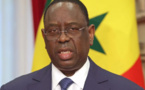 Entretien exclusif : Macky Sall : "L'Afrique n'est plus la chasse gardée de l'Europe"