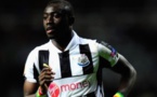 La santé de Papiss Cissé inquiète