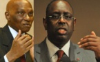 Macky répond à Wade : "Ceux qui prétendent qu'il y a de la corruption dans l'affaire Arcelor Mittal doivent prouver ce qu'ils disent"