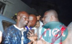 Retrouvailles : Balla Gaye 2 et Baye Ndiaye fument le calumet de la paix