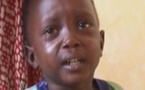 Vidéo: Volé à Thiaroye Azur, Bébé Mohamed retrouvé à Grand Yoff, 6 mois après.